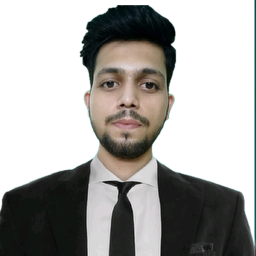Nikhil Sharma - Co-Founder