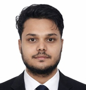 Sandeep Boudh - Co-Founder
