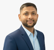Shivam Singh - Co-Founder